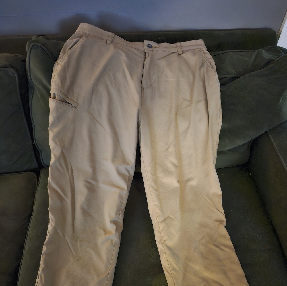 Gerry Weber Men's Lined On The Go Adventure